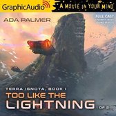 Too Like the Lightning (1 of 2) [Dramatized Adaptation]: Terra Ignota 1