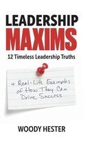 Leadership Maxims