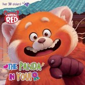 Pictureback(R)-The Panda in You! (Disney/Pixar Turning Red)