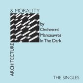 Orchestral Manoeuvres In The Dark - Architecture & Morality: The Singles (LP)