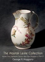 The Alastair Leslie Collection-The Alastair Leslie Collection Volume One