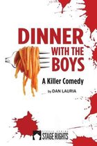 Omslag Dinner With The Boys