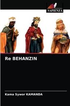 Re BEHANZIN
