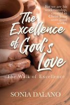 The Excellence of God's Love