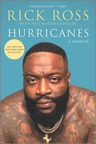 Hurricanes A Memoir