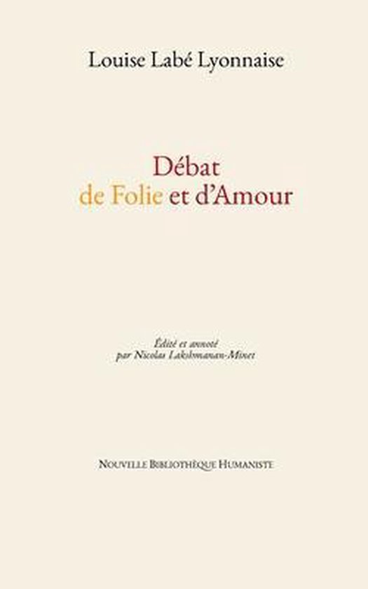 D bat de Folie Et d'Amour