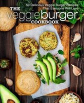 The Veggie Burger Cookbook