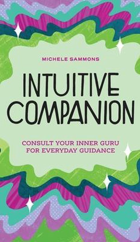 Intuitive Companion - cover