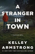 A Stranger in Town