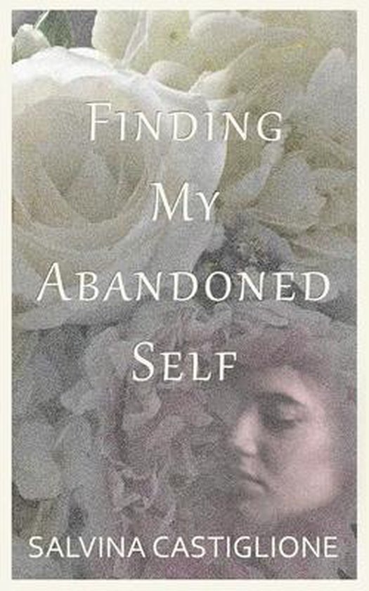 Finding My Abandoned Self - cover