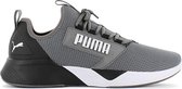 Puma Retaliate - Heren Sneakers Sportschoenen Schoenen Grijs 192340-09 - Maat EU 44 UK 9.5