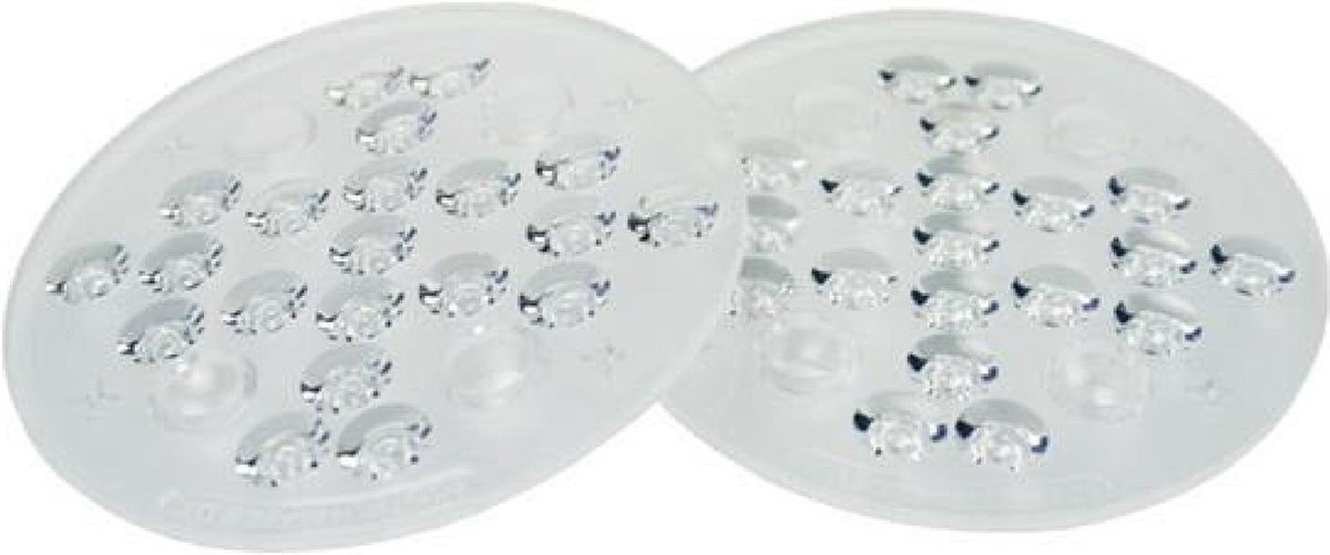 Ecotech TIR Lense Kit wide angle