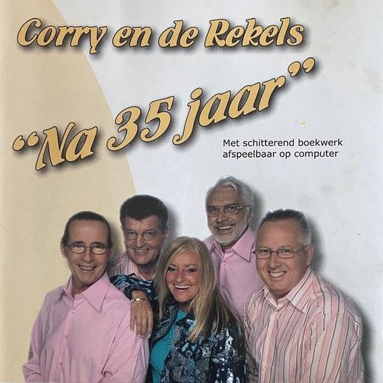 Na 35 Jaar