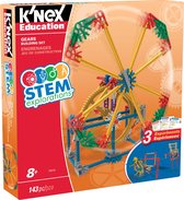 Bol.com K'NEX Education STEM Explorations Gears - Bouwset aanbieding