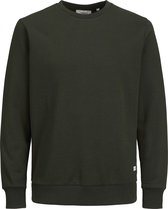 PRODUKT PKTGMS BASIC CREW NECK SWEAT Heren Trui - Maat XL