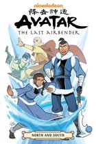 ISBN Avatar : The Last Airbender, comédies & nouvelles graphiques, Anglais, 224 pages