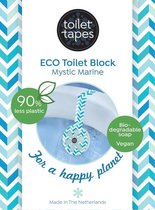 Toilet Tapes Mystic Marine - voordeelverpakking- 14 stuks