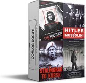 Oorlog documentaires 11 DVD collection - Versie 3