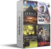 Oorlog documentaires 11 DVD collection - Versie 4
