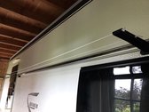 Waslijn Caravan
