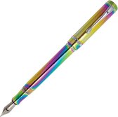 Conklin® Duragraph Fountain Pen Rainbow