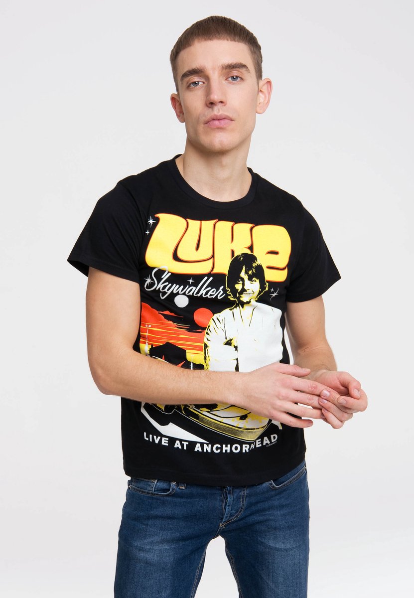 Logoshirt T-Shirt