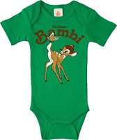 Logoshirt Body voor baby