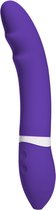 Doc Johnson iBend - Buigbare Vibrator purple