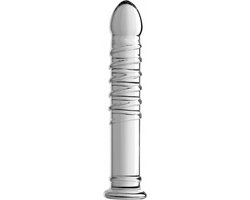Behemoth Glazen XL Dildo