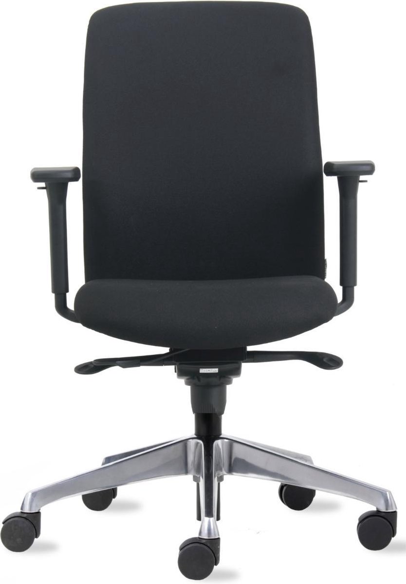 GAME HERO Office Hero Elegant Ergonomische Bureaustoel thumbnail 3
