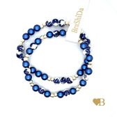 Brashida Jewels | Majestic Dutch set | Set04