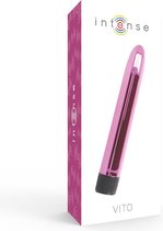 INTENSE FUN | Intense Vito Vibrator Pink