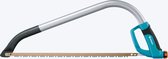 Scie à GARDENA Comfort GARDENA 530 - longueur de la lame de scie 530 mm