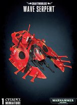 Warhammer 40.000 Craftworlds Wave Serpent