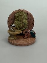 Ganesha wierookhouder