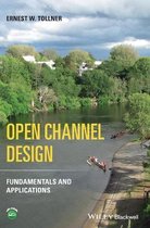 Open Channel Design - Fundamentals and Application s