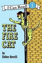 ISBN The Fire Cat, Livre broché, 64 pages