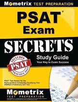 PSAT Exam Secrets Study Guide