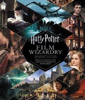 Harry Potter Film Wizardry: The Updated Edition
