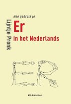 Hoe gebruik je er in het Nederlands