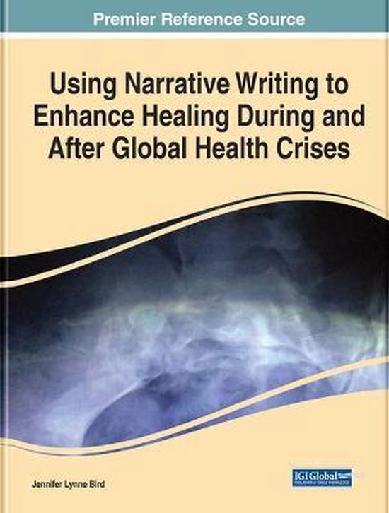 Using Narrative Writing to Enhance Healing During and After  ... - cover