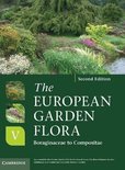 European Garden Flora Flowering Plants