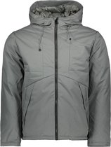 Jack & Jones Jas Jjtroy Jacket 12190022 Sedona Sage Mannen Maat - L