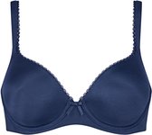 Triumph BH Perfectly Soft WHP  - 90D  - Blauw