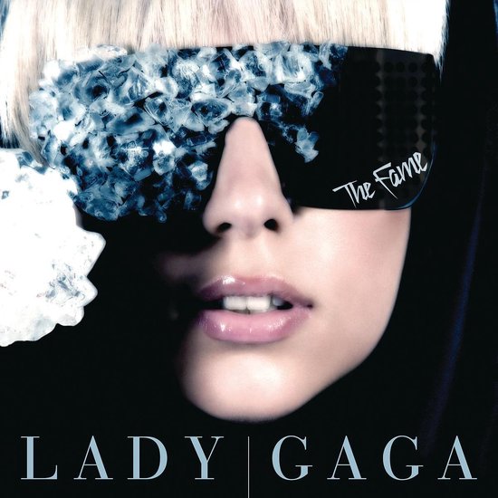 Lady Gaga - The Fame (CD), Lady Gaga | CD (album) | Muziek | bol.com