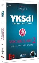 Yargı Yayınları Yksdil Yabancı Dil Testi Vocabulary   2