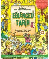 Eğlenceli Tarih 8.Sınıf