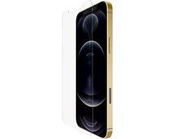 Belkin ScreenForce UltraGlass antimicrobiële screenprotector - iPhone 13 Pro Max/ 14 Plus