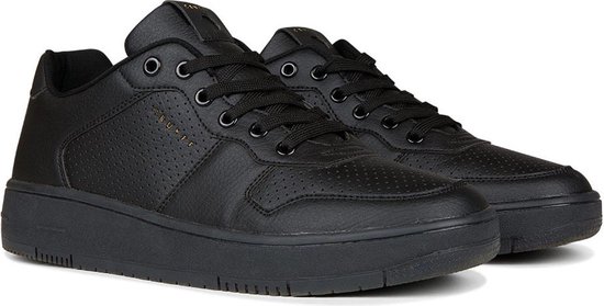 Cruyff - Heren Sneakers Indoor Royal - Zwart - Maat 42