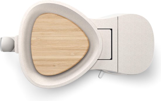 Philips HD5120/00 - Filter-koffiezetapparaat